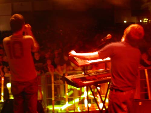firevision