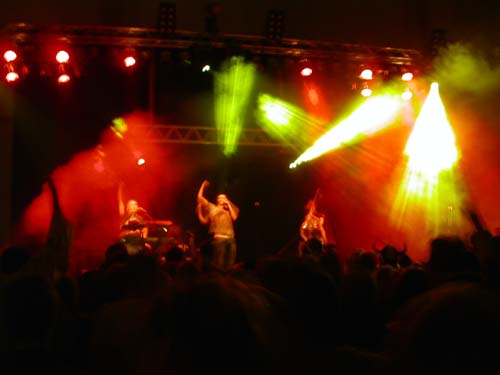 firevision