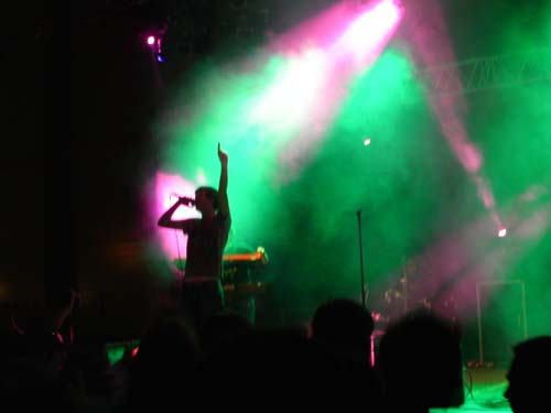 firevision