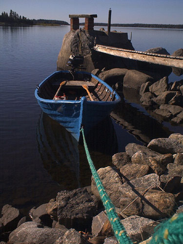 Mokilla