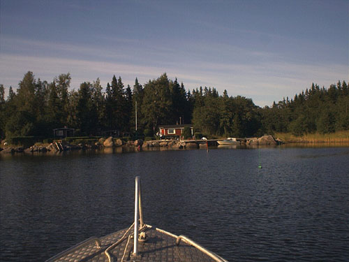 Mokilla