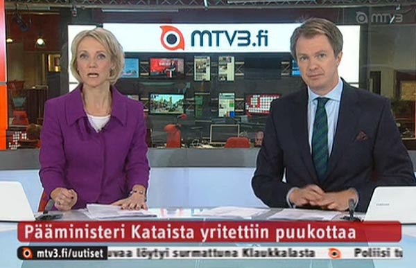 Uutiset mtv3