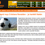 Urheiluviikko.net 21.04.2009